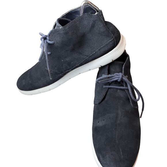 UGG Men's Freamon Chukka Boots Size 11 Premium Suede Comfortable Durable READ - Picture 1 of 16